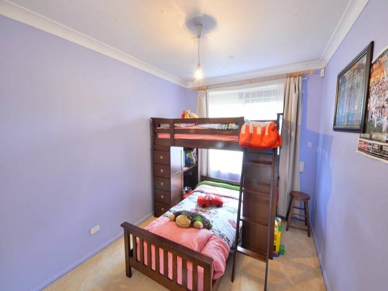 Bligh Park NSW 2756