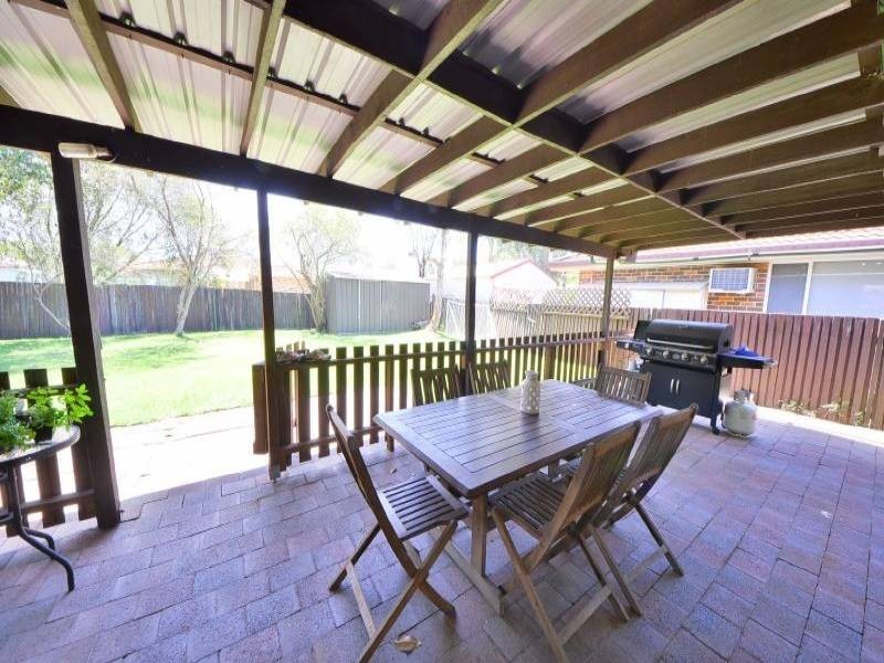 Bligh Park NSW 2756