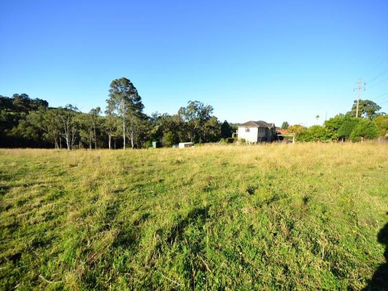 North Richmond NSW 2754