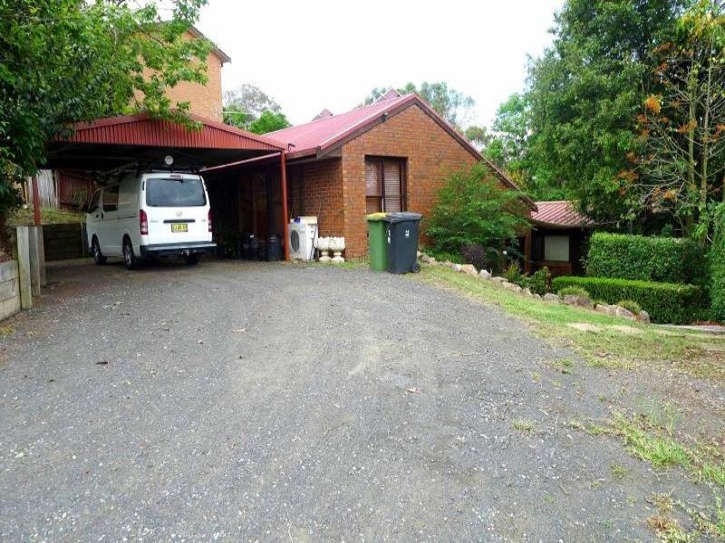 13 Jacqueline Place, Kurmond NSW 2757