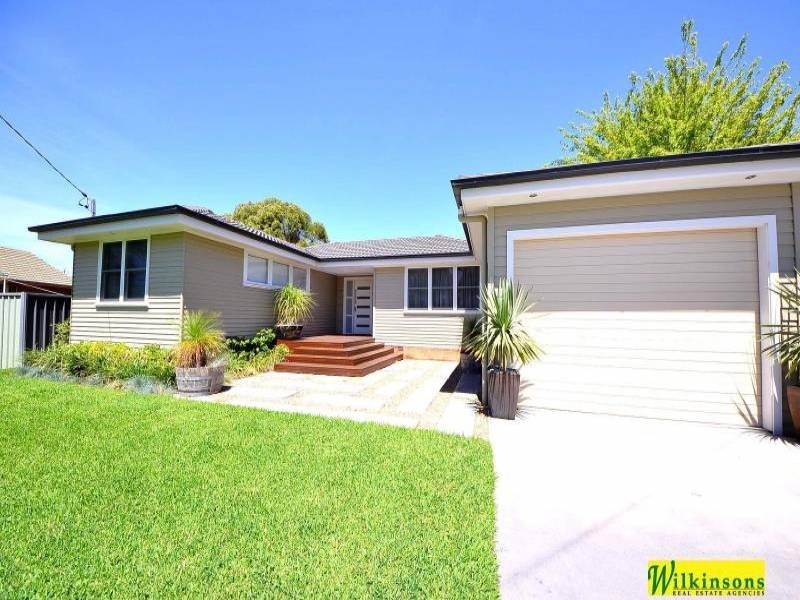 Richmond NSW 2753