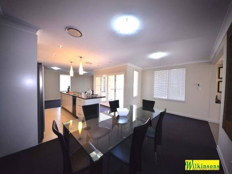 Richmond NSW 2753