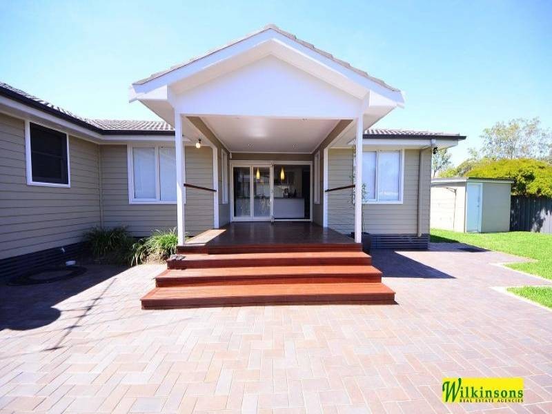 Richmond NSW 2753