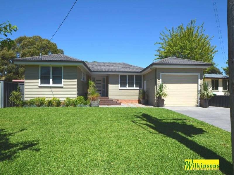 Richmond NSW 2753
