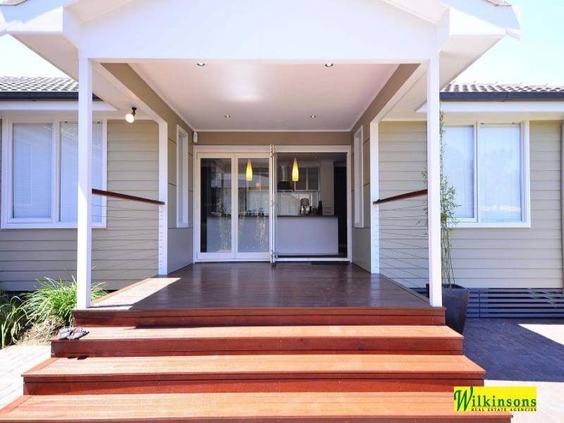 Richmond NSW 2753