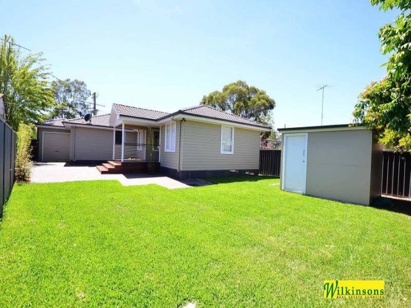 Richmond NSW 2753
