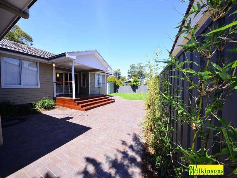 Richmond NSW 2753