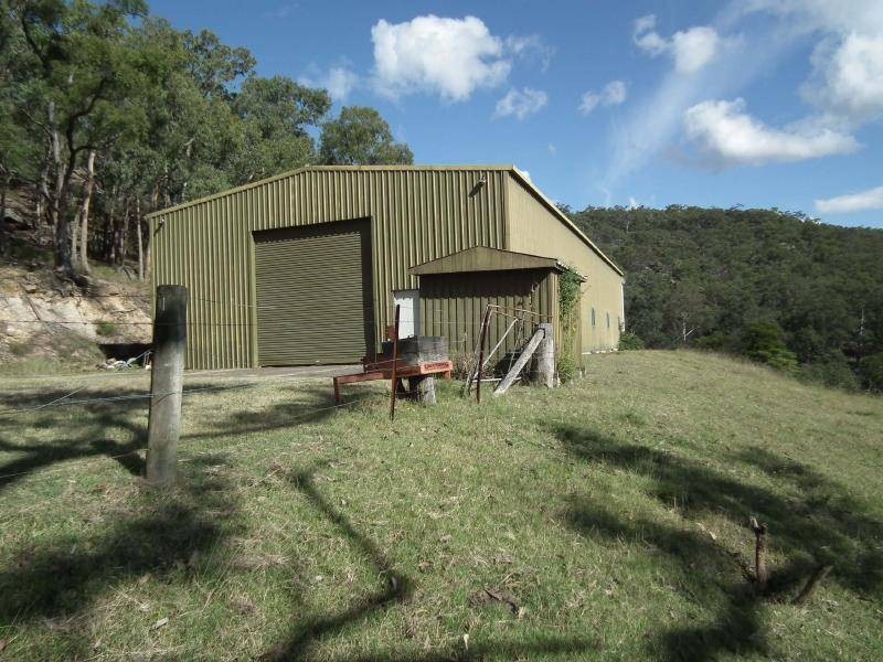 Lower Portland NSW 2756