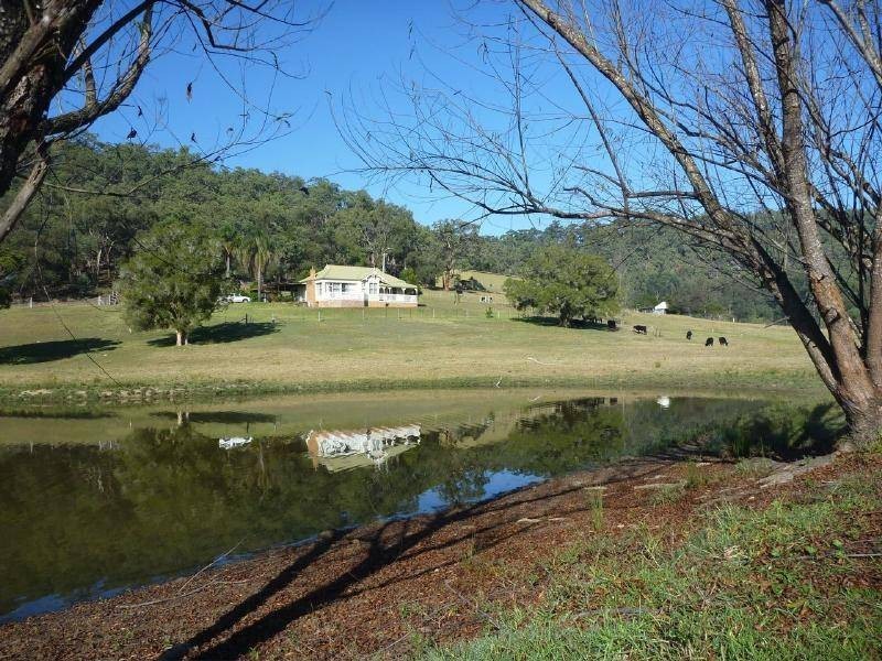 Lower Portland NSW 2756