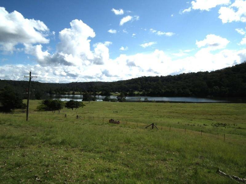 Lower Portland NSW 2756