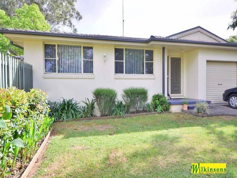 North Richmond NSW 2754