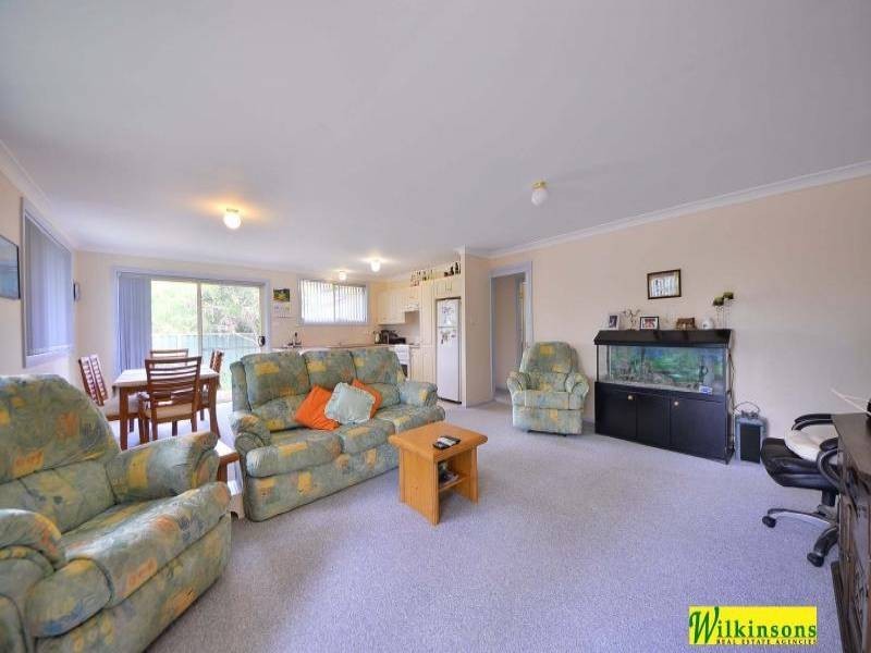 North Richmond NSW 2754