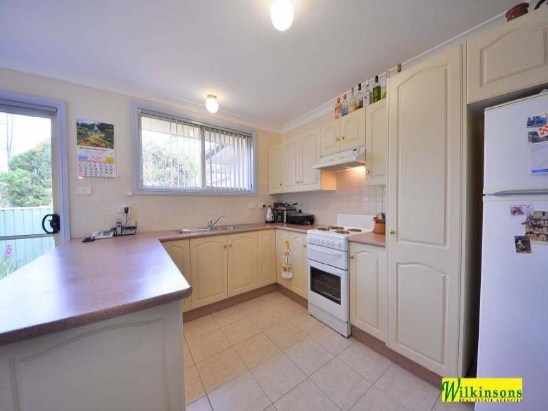 North Richmond NSW 2754