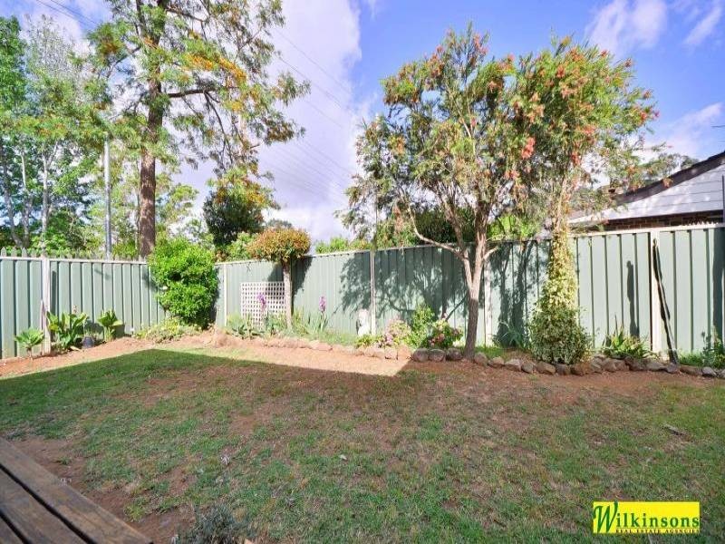 North Richmond NSW 2754