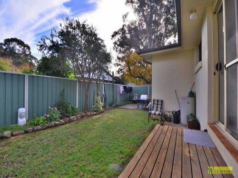 North Richmond NSW 2754