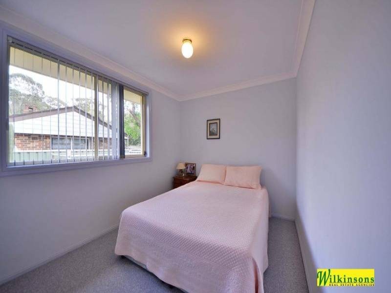 North Richmond NSW 2754