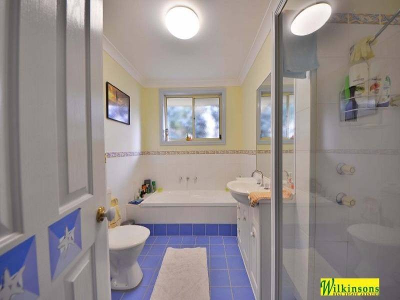 North Richmond NSW 2754