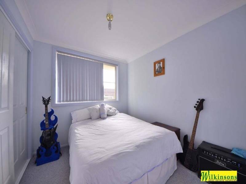 North Richmond NSW 2754