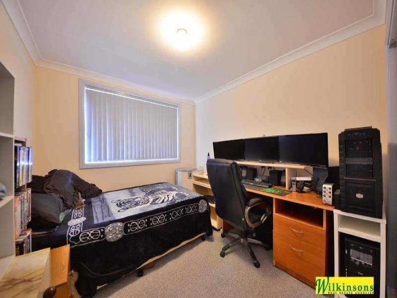 North Richmond NSW 2754