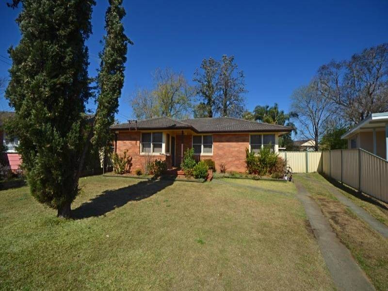 Richmond NSW 2753