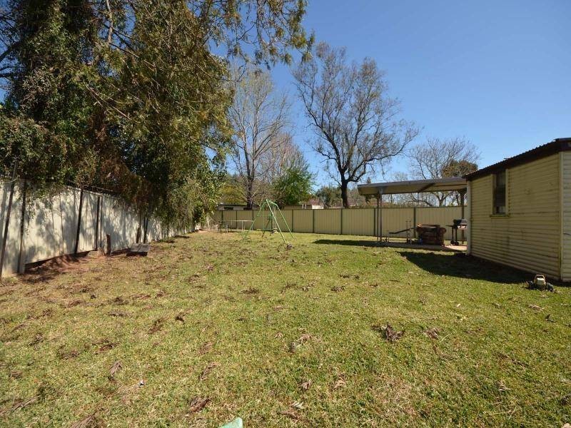 Richmond NSW 2753