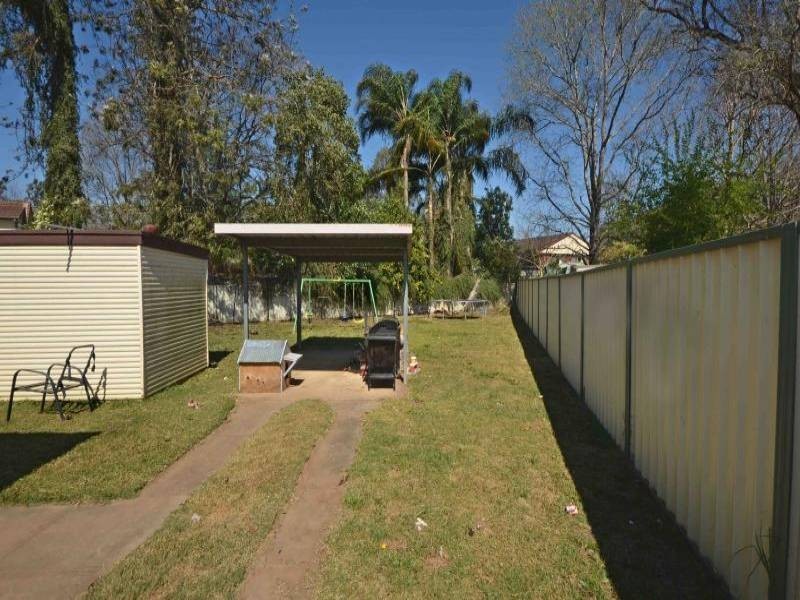 Richmond NSW 2753