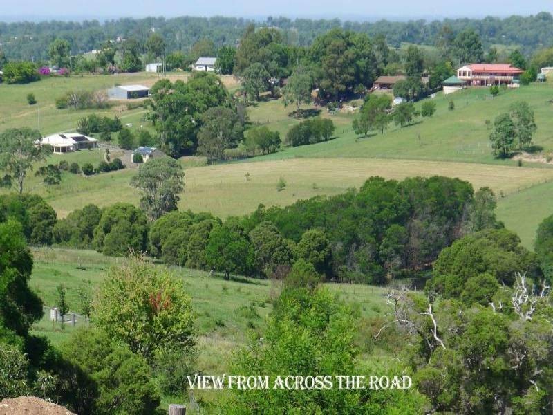 East Kurrajong NSW 2758