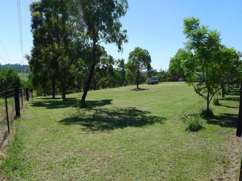 East Kurrajong NSW 2758