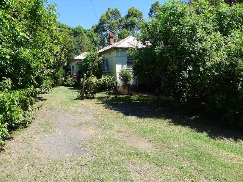 East Kurrajong NSW 2758