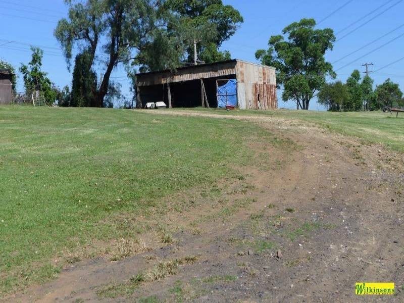 East Kurrajong NSW 2758