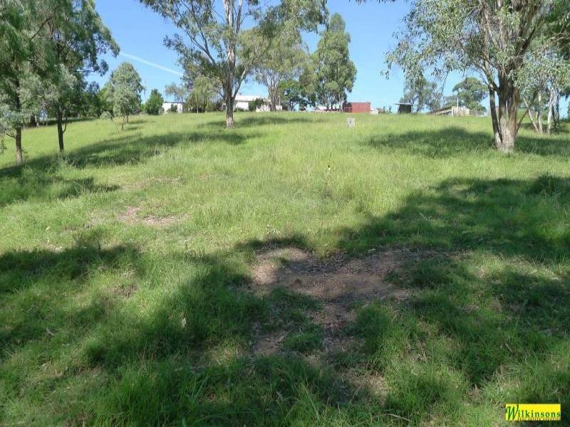 East Kurrajong NSW 2758
