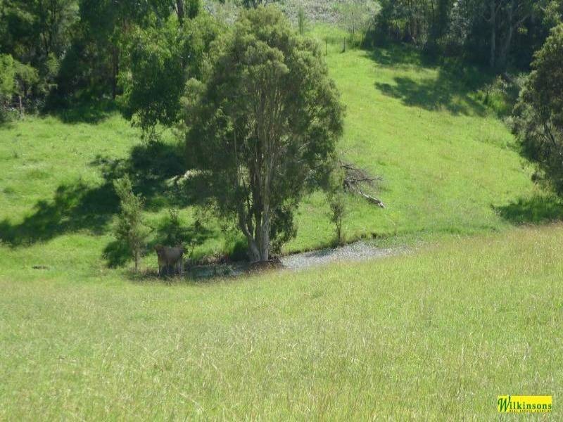 East Kurrajong NSW 2758