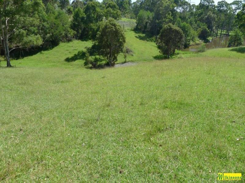 East Kurrajong NSW 2758