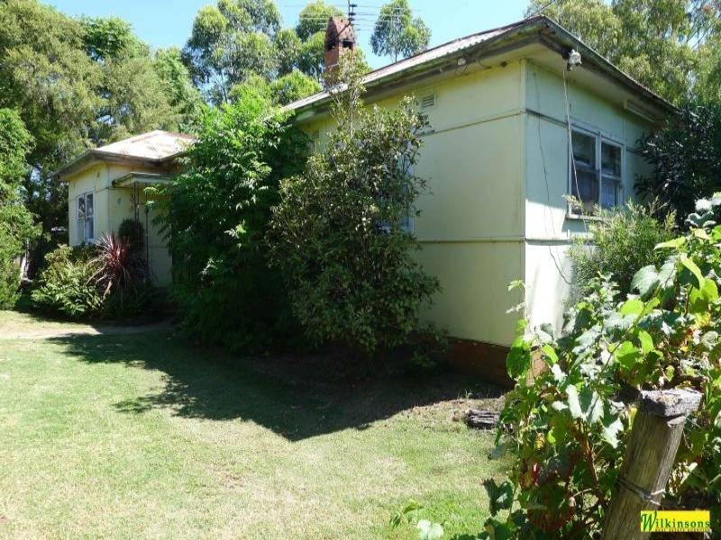 East Kurrajong NSW 2758