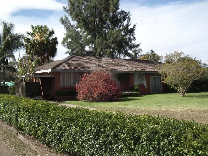 Freemans Reach NSW 2756