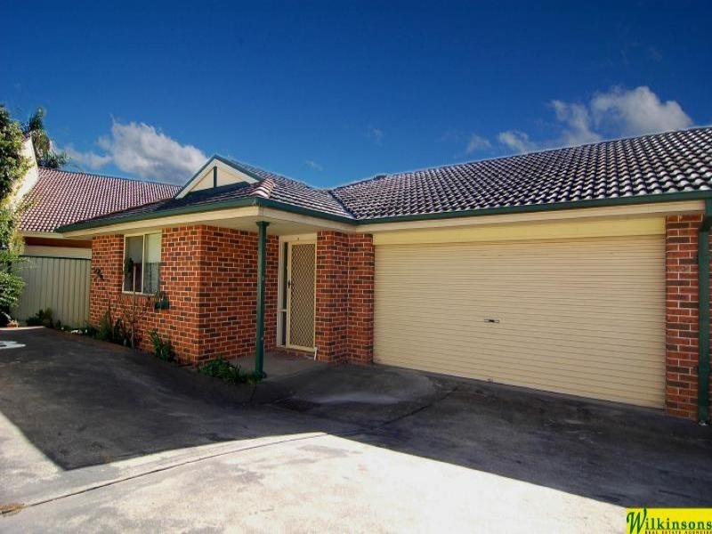 3/33 Francis Street,, Richmond NSW 2753