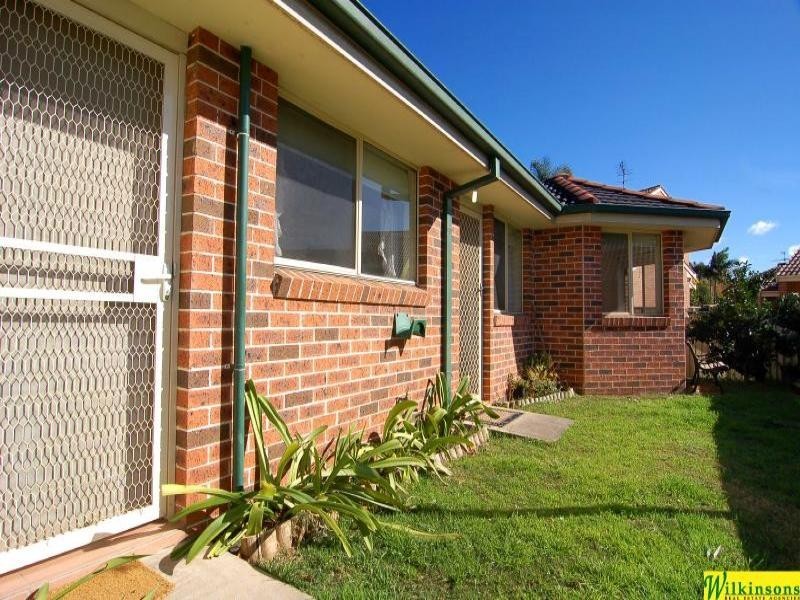 3/33 Francis Street,, Richmond NSW 2753