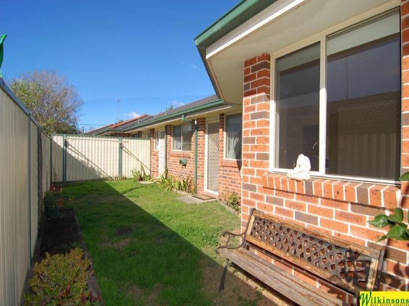 3/33 Francis Street,, Richmond NSW 2753