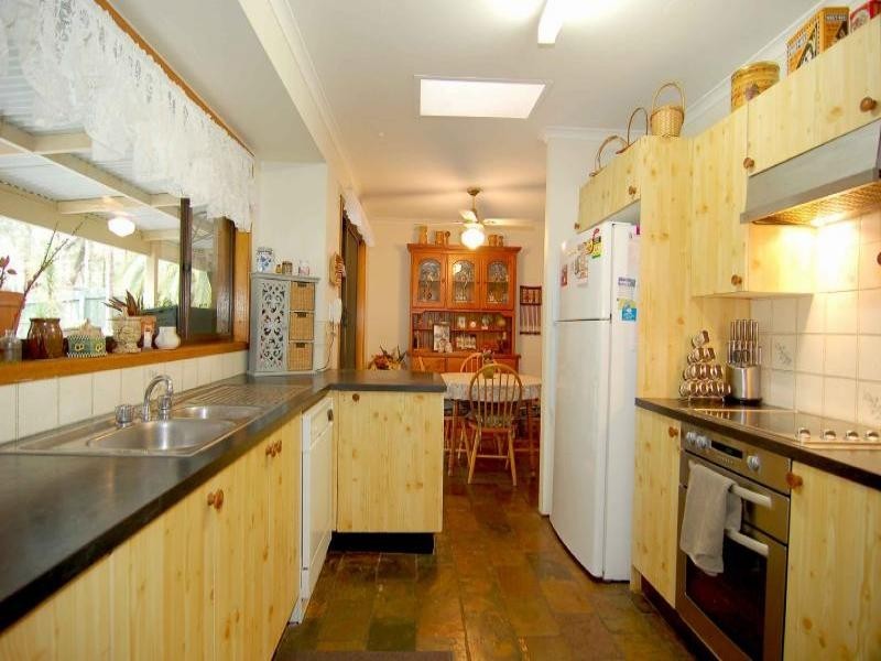 Blaxlands Ridge NSW 2758