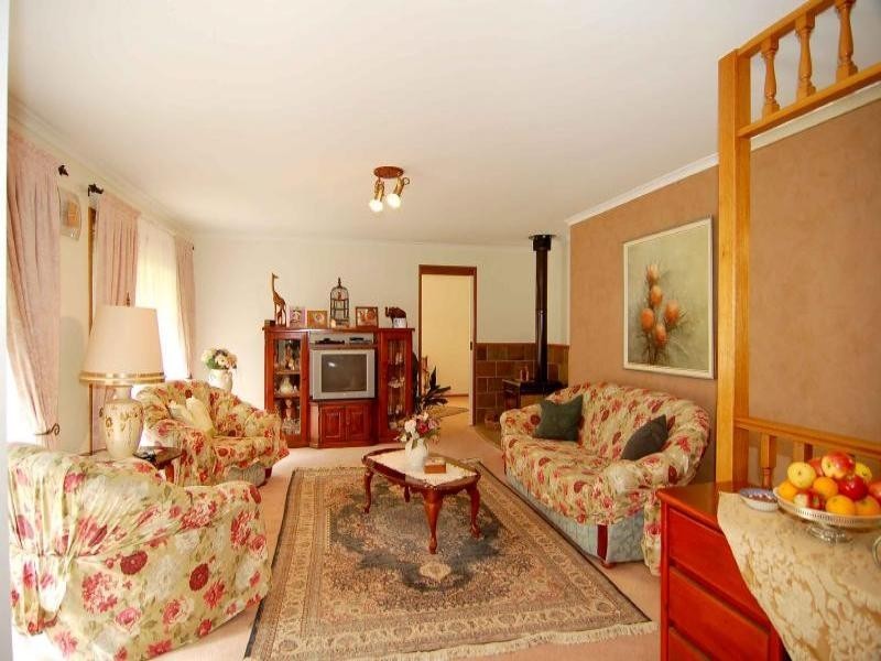 Blaxlands Ridge NSW 2758