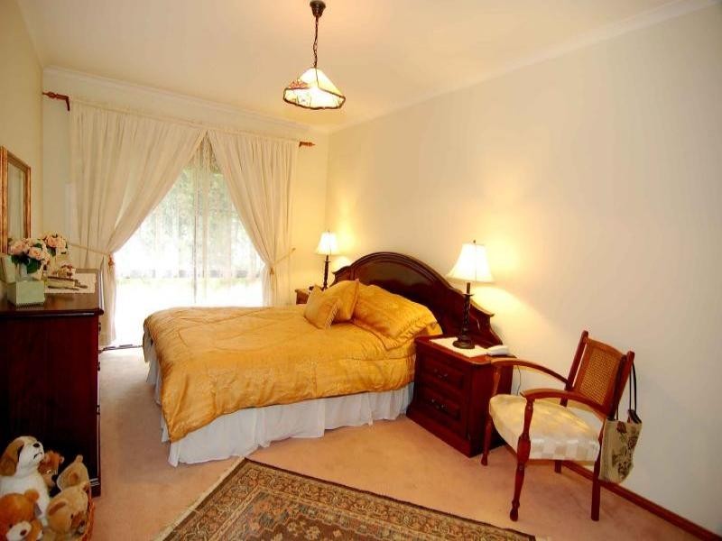 Blaxlands Ridge NSW 2758