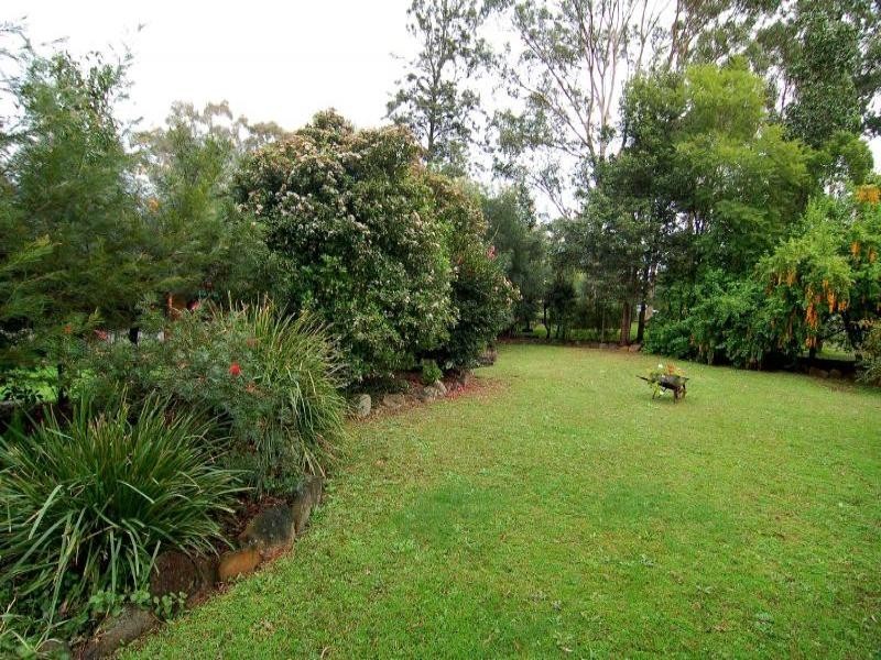 Blaxlands Ridge NSW 2758