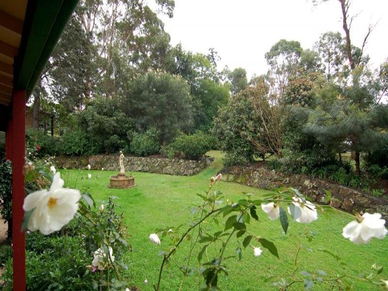 Blaxlands Ridge NSW 2758