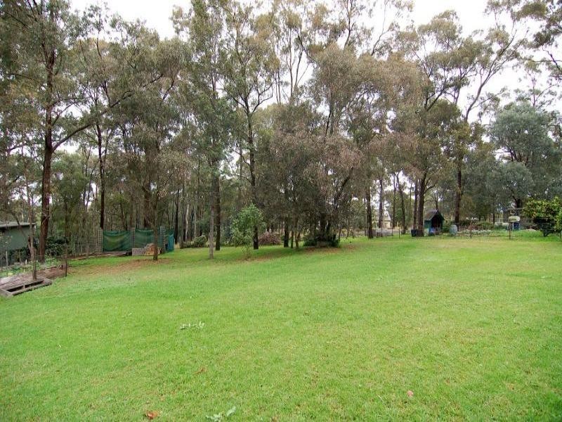 Blaxlands Ridge NSW 2758