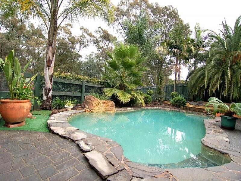 Blaxlands Ridge NSW 2758