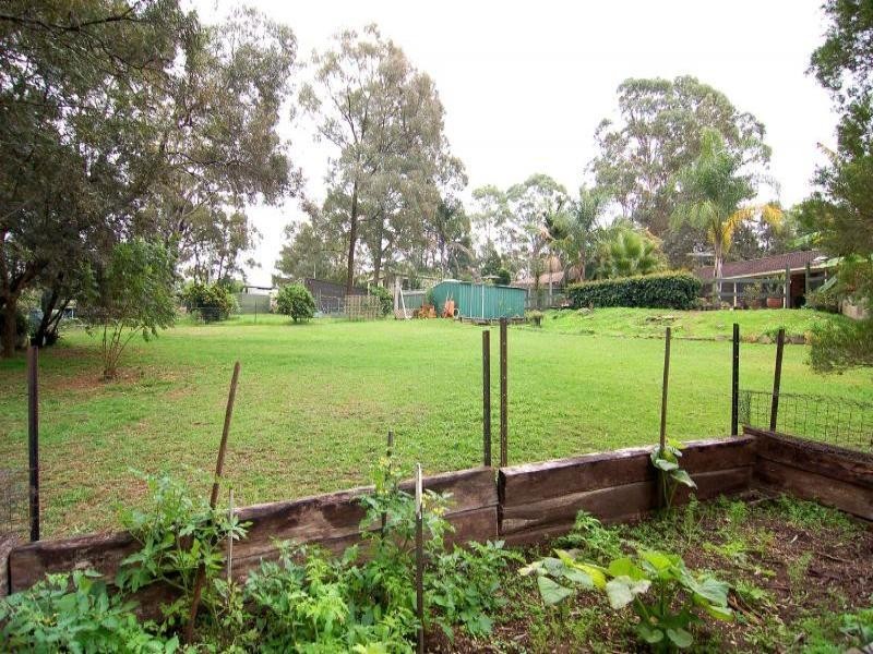 Blaxlands Ridge NSW 2758