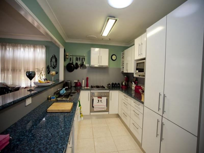 Bligh Park NSW 2756