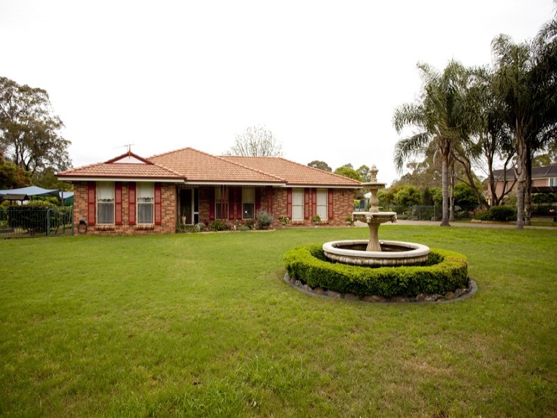 Windsor Downs NSW 2756