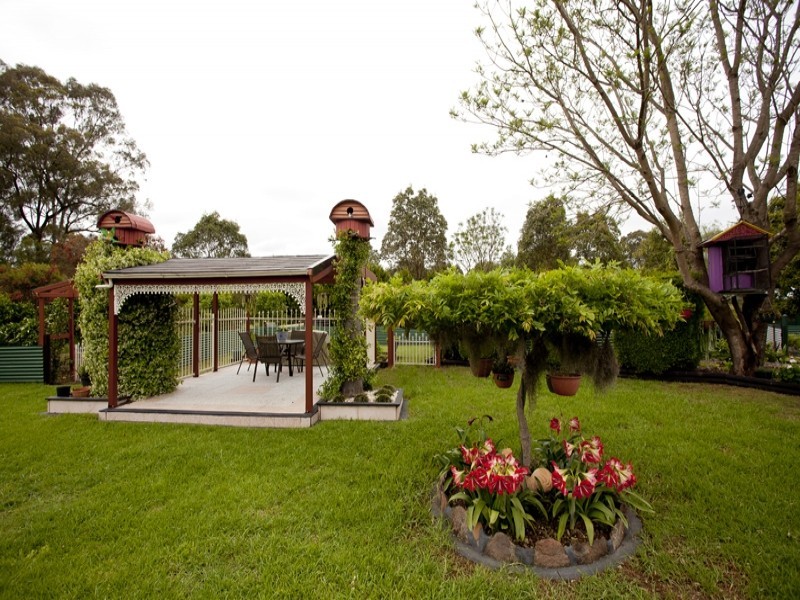 Windsor Downs NSW 2756