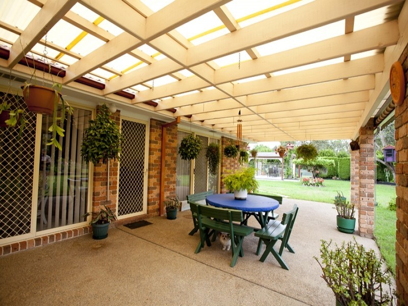 Windsor Downs NSW 2756
